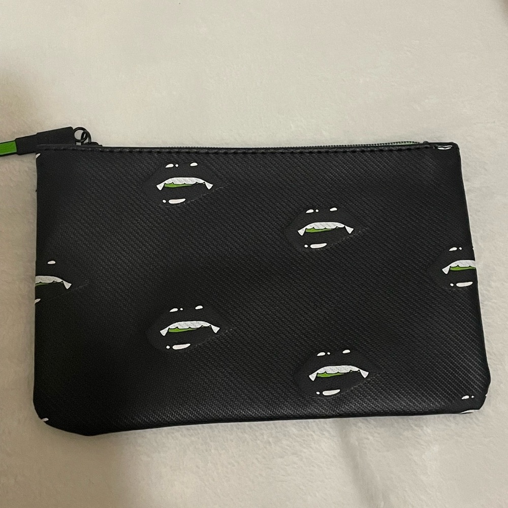 Ipsy Makeup Cosmetics Travel Pouches / bags __bundle lot of 5 - Picture 5 of 11